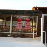 La Taberna De Pedro Extérieur
