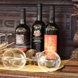 L'antico Focolare Boisson