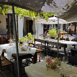 Osteria Alle Risorgive Außen