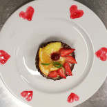 Osteria Alle Risorgive Essen