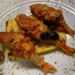 Trattoria Da Melixa Comida
