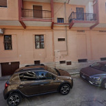 De Amicis Outside