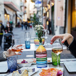 Cicchelli Generi Alimentari Boisson