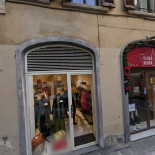 Michele Negri Cafe' Extérieur