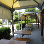 Mcdonald's Extérieur
