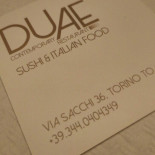 Duae Carte