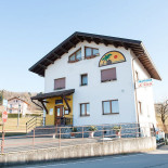 Segheria Casera Extérieur