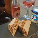 Kebab Bebida