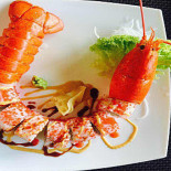 Miku Sushi Nourriture