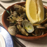 Locanda Giustini Boisson