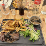 Baddy's Cibo