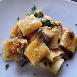 Baddy's Cibo