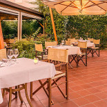 La Tavernetta Extérieur