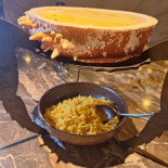 Esedra Pizzeria Nourriture