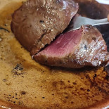 Privilege Comida