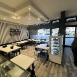 Rispopizza Dentro