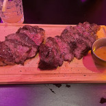 La Lambruscheria Getränk