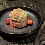 Osteria Della Luna Minuman