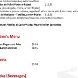 Pizzium Roma Speisekarte