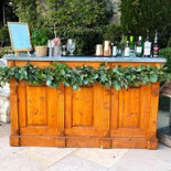 Enoteca Romana Extérieur