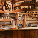 Lowenhaus À l'intérieur
