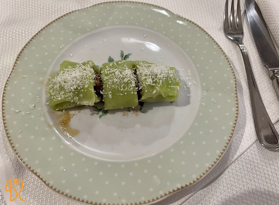 Bistrò Essen
