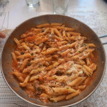 Rudi's Imbiss Comida