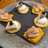 Fiori E Sapori Boisson
