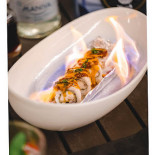 Wasabis City Sushi Fusion Experience Nourriture