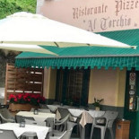 Pizzeria Al Torchio À l'intérieur