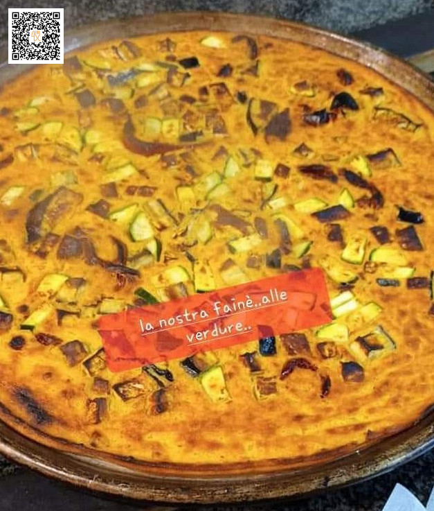 Pizzeria Carbonazzi Nourriture