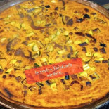 Pizzeria Carbonazzi Nourriture