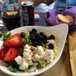 Reef Cafe Comida