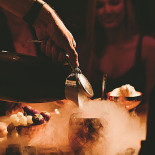 Seasons Beach Bar Restaurant Boisson