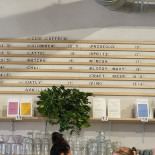Melaleuca Pasticceria E Bistrò Cardápio