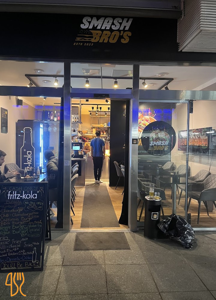 Pizza Planet Carte