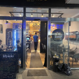 Pizza Planet Carte