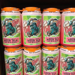 Mensa Boisson
