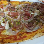 La Pizzaccia Nourriture