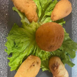 La Pizzaccia Nourriture