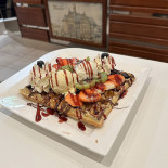 Caffe Bruno Drink