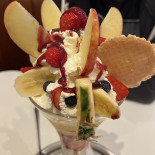 Caffe Bruno Food