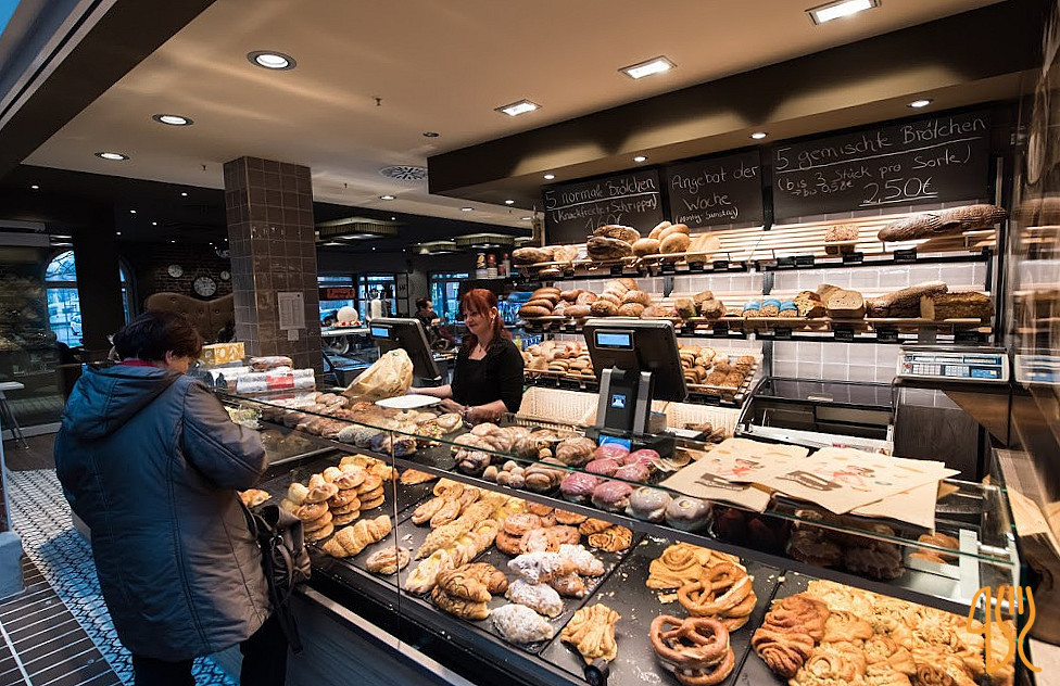 Dolce À l'intérieur