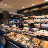 Dolce À l'intérieur