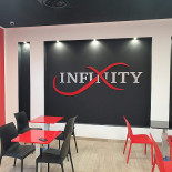 Infinity Orte Logo