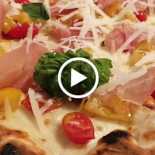 Borgotto Pizza Sfizi Nourriture