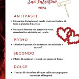 Trattoria Turacciolo Carte