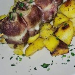 Trattoria Turacciolo Nourriture
