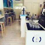Sea À l'intérieur
