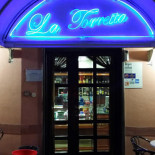 La Torretta Außen